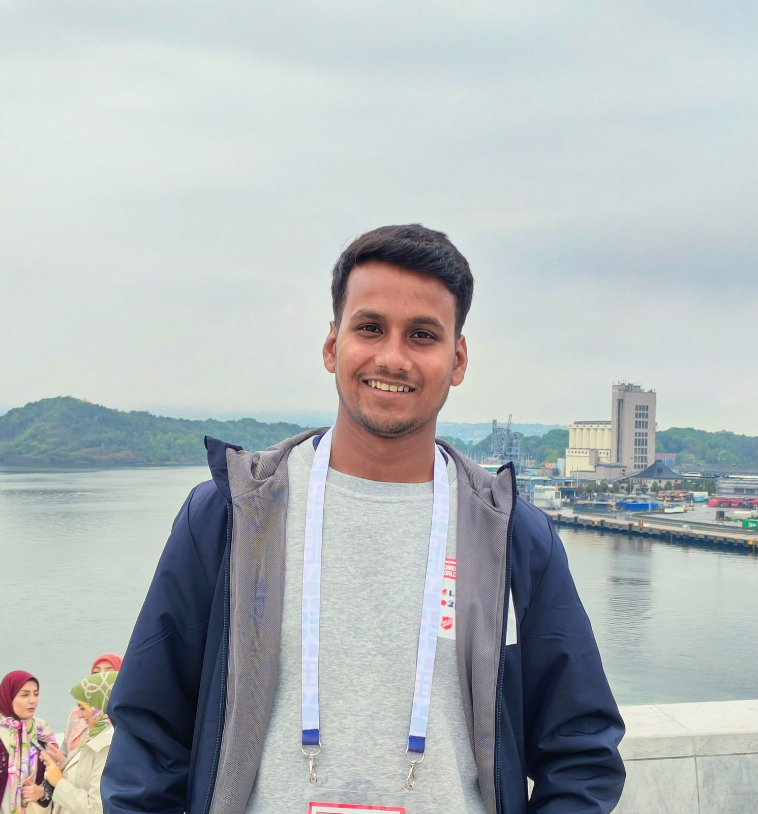 Adarsh Kumar