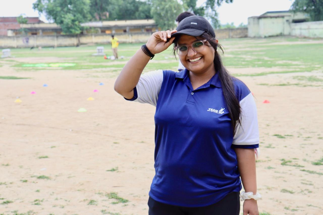 Shivangi Tripathi