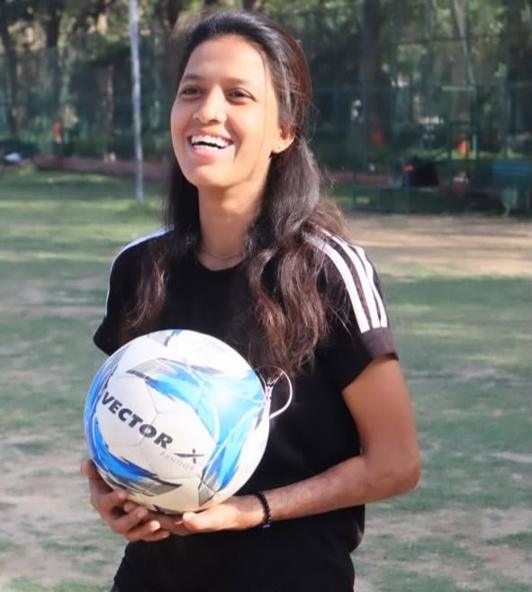 Sonam Chaurasiya
